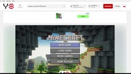Bootleg minecraft i rzucam Trumpem