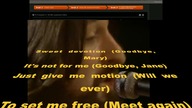 "Goodbye Stranger" - SuperTramp ...  with lyrics ...