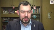Spór o dziedzictwo Karonia.  Liberalizm kontra realizm narodowy - Jakub Zgierski