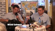 Czerwony kret - prezent dla ministra Sienkiewicza - Witold Gadowski