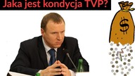 Jaka jest kondycja TVP? | Bogdan Czajkowski