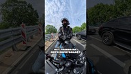 CZY TRZEBA NA MOTOCYKLU ZAPIE*DALAĆ?