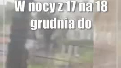 Świdnik: Pomóżmy pani Grażynie wrócić do domu