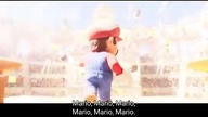 Super Bracia Mario (2023) Zwiasturn 2 Napisy PL