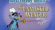 Pies Huckleberry 42 Msciciel bez maski