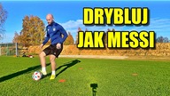 DRYBLUJ JAK MESSI - wszystko albo nic 14