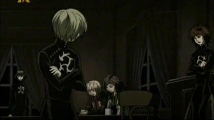 Gilgamesh - 02 [Hyper]