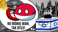 Sondaż w Izraelu: Polacy winni Holokaustu tak samo jak Niemcy | Przegląd Idei #115 (06. 05. 2024)