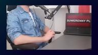 TO JEST ZORGANIZOWANA AKCJA Oby nie! - Suwerenny PL