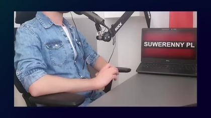 TO JEST ZORGANIZOWANA AKCJA Oby nie! - Suwerenny PL