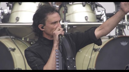 Gojira - Silvera - Back To The Beginning