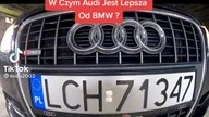 Audi vs BMW cz. 2