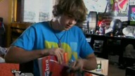 Zeke i Luther, odc 9 - Summer School
