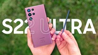 Cała prawda o Galaxy S22 Ultra