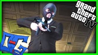 Braterski napad GTA IV #18 | DolerianG |