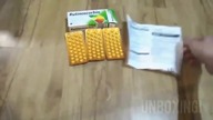 ARBUZ - UNBOXING, RECENZJA #54