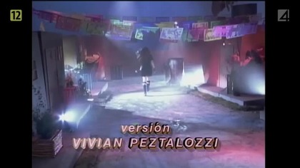 Maria z przedmieścia Odcinek 16