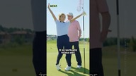 Praca z nim wymaga stalowych nerwów.  Iwona Bielska odsłania kulisy spotkań z Woronowiczem #shorts