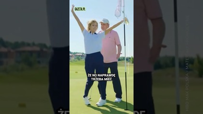 Praca z nim wymaga stalowych nerwów.  Iwona Bielska odsłania kulisy spotkań z Woronowiczem #shorts