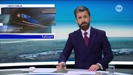 Falstart polskich skoczków w Lillehammer (23. 11. 2024)