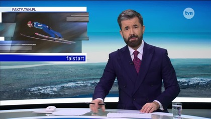 Informacja z serwisu informacyjnego.
***
Art. 29. Prawo cytatu
Wolno przytaczać w utworach stanowiących samoistną całość urywki rozpowszechnionych utworów oraz rozpowszechnione utwory plastyczne, utwory fotograficzne lub drobne utwory w całości, w zakresie uzasadnionym celami cytatu, takimi jak wyjaśnianie, polemika, analiza krytyczna lub naukowa, nauczanie lub prawami gatunku twórczości.
***
SKOKI NARCIARSKIE:
2006/2007 - https://www.youtube.com/playlist?listPL2GLuB1H9fBx98SYjwunVt7LJzXgZiogz
2007/2008 - https://www.youtube.com/playlist?listPL2GLuB1H9fBxwf29z6joyrf5qQuSXok7V
2008/2009 - https://www.youtube.com/playlist?listPL2GLuB1H9fBytFNY2w48im1fxOvBeE_br
2009/2010 (tylko relacje) - https://www.youtube.com/playlist?listPL2GLuB1H9fBwPa_nPekd_1zvK0aRNVYdx
2009/2010 (wersja pełna) - https://www.youtube.com/playlist?listPL2GLuB1H9fBzbTrgMaLlpgGZENCmXmJ8-
2010/2011 (tylko relacje) - https://www.youtube.com/playlist?listPL2GLuB1H9fByV1bUz3EGjbqySE3n0zvCg
2010/2011 (wersja pełna) - https://www.youtube.com/playlist?listPL2GLuB1H9fBw6aCDvP1koS-V1mLoTNA9D
2011/2012 (tylko relacje) - https://www.youtube.com/playlist?listPL2GLuB1H9fBxNTosXTVd345BzdENI960M
2011/2012 (wersja pełna) - https://www.youtube.com/playlist?listPL2GLuB1H9fBxENT2ScjRfP3nFSu91rjhg
2012/2013 (tylko relacje) - https://www.youtube.com/playlist?listPL2GLuB1H9fByZpl-xaOsUxtrqKcyEVfnU
2012/2013 (wersja pełna) - https://www.youtube.com/playlist?listPL2GLuB1H9fBx8XCll_FHIFVcjYlM5_wea
2013/2014 (tylko relacje) - https://www.youtube.com/playlist?listPL2GLuB1H9fBzcOMq7nW3L6TdfwD4eNEGH
2013/2014 (wersja pełna) - https://www.youtube.com/playlist?listPL2GLuB1H9fBzdOCav-XQPK1UKlAR9bDbh
2014/2015 (tylko relacje) - https://www.youtube.com/playlist?listPL2GLuB1H9fBylRvC4IzpOSu1XR86TJdHJ
2014/2015 (wersja pełna) - https://www.youtube.com/playlist?listPL2GLuB1H9fBwmV_gE6dXTkZuDkaKrd7hr
2015/2016 (tylko relacje) - https://www.youtube.com/playlist?listPL2GLuB1H9fBz0RGWMjNin_N4xwBLvEBZo
2015/2016 (wersja pełna) - https://www.youtube.com/playlist?listPL2GLuB1H9fBx8Nq4hV15juRMJNbIEDCCP
2016/2017 (tylko relacje) - https://www.youtube.com/playlist?listPL2GLuB1H9fByTCPdaGEGyqQ0qGlWWDbfX
2016/2017 (wersja pełna) - https://www.youtube.com/playlist?listPL2GLuB1H9fBwEwUN6jJCuGbgSpd8x9jGi
2017/2018 (tylko relacje) - https://www.youtube.com/playlist?listPL2GLuB1H9fBxRN9xkZM4tfk8vmKfG7IIz
2017/2018 (wersja pełna) - https://www.youtube.com/playlist?listPL2GLuB1H9fBx7r_GgiD6VBhpwDaY2WDCF
2018/2019 (tylko relacje) - https://www.youtube.com/playlist?listPL2GLuB1H9fByuSiJb7gMbf5TTGv0w8dzG
2018/2019 (wersja pełna) - https://www.youtube.com/playlist?listPL2GLuB1H9fBwpKh132lMqRrZNYIvkAhWL
2019/2020 (tylko relacje) - https://www.youtube.com/playlist?listPL2GLuB1H9fBw-D0B81cmtjKmhk0N5ApWk
2019/2020 (wersja pełna) - https://www.youtube.com/playlist?listPL2GLuB1H9fBy_tUWsmjS1d6zDJ3zQuLlL
2020/2021 (tylko relacje) - https://www.youtube.com/playlist?listPL2GLuB1H9fBzeIb6j265yOjE5nziGMxvj
2020/2021 (wersja pełna) - https://www.youtube.com/playlist?listPL2GLuB1H9fByjF43qblM3YZ5a3bpGQjzi
2021/2022 (tylko relacje) - https://www.youtube.com/playlist?listPL2GLuB1H9fBw0i5S7nffUmVbdYOCz-qTs
2021/2022 (wersja pełna) - https://www.youtube.com/playlist?listPL2GLuB1H9fBwJfmpEE2m8m6e_MyroBdS7
