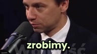 BOSAK: DOŚĆ BYCIA PETENTEM U UKRAINY!