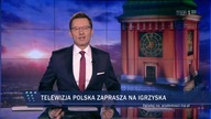 ZIO Pjongczang 2018 na antenach T\/P (11. 01. 2018)