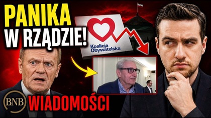 Żenujące NAGRANIE z Sejmu! Poseł Tuska BŁAGA, By Nie Karać Lekarza?! Panika w KO