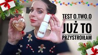 PRZYSTRAJANIE MIESZKANIA - MAKIJAŻ KOSMETYKAMI O. TWO. O - VLOGMAS#11