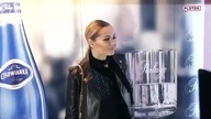 Małgorzata Socha znów zdeklasowała konkurencję. Pokazała nogi, a na dole...[Plotek]