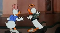 Kaczor Donald - Donald na randce