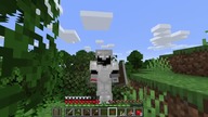 Budujemy Skarbiec!!! - Minecraft Cyvilization #4
