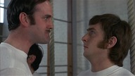A teraz coś z zupełnie innej beczki / And Now for Something Completely Different (1971) [Lektor PL]