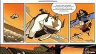 Avatar : Legenda Aanga - Obietnica cz. 2 2/6