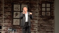Andrzej Grabowski śpiewa podczas Dni Suwałk, sierpień 2012, HD_2