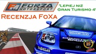 Forza Motorsport (2005) [Xbox] - Recenzja FoXa