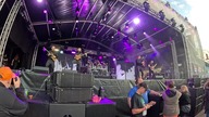 Ne Obliviscaris - live at Into The Grave 2024, Leeuwarden 08. 06. 2024