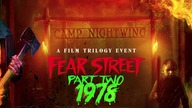 Ulica Strachu - część 2: 1978 (2021) [Dubbing PL] - Fear Street 2