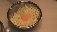 Krokiety ziemniaczane z szynką [video-kuchnia. pl]