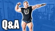 Jakie Środki Biorą Fighterzy Q&A