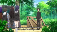 Onii-chan Dakedo Ai Sae Areba Kankeinai yo ne! Online HD Odcinek 9