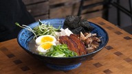 Domowy RAMEN wyszedł niesamowicie smaczny / Oddaszfartucha