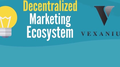 VEXANIUM - NEW PROJECT THAT YOU SHOULD CHECK OUT!