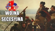 USA przed wojną | Wojna Secesyjna 1/6