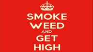 Gruby Ems - Get High (prod. Salvare)