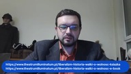Wolność słowa to trochę coś innego niż wielu Polakom się wydaje - dr Piotr Napierała