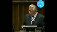 3 MINUTY, PO KTÓRYCH LEPPER BYŁ SKOŃCZONY