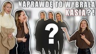 KASIA WYBIERA MI JESIENNE STYLIZACJE Z RENEE
