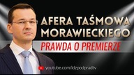 Afera taśmowa Morawieckiego. Prawda o premierze. IDŹ POD PRĄD NA ŻYWO 02.10.2018