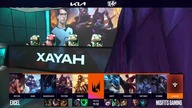 Excel vs Misfits |EN| - LEC Summer Split 2021 W3D1